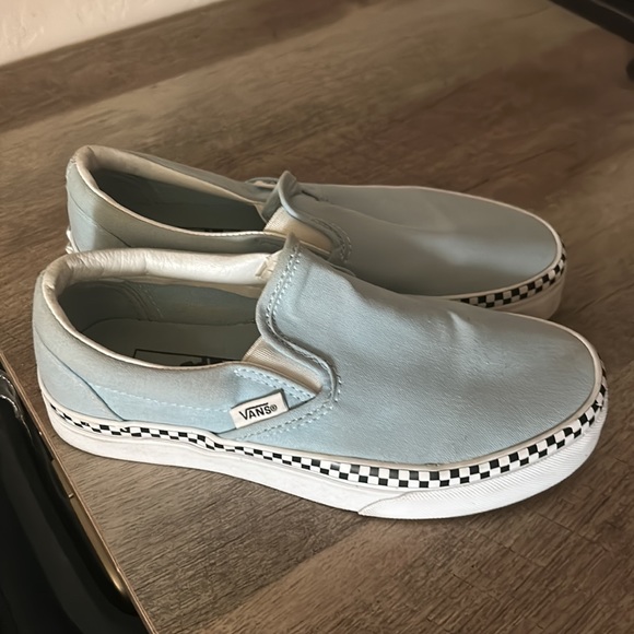 Vans slip on - Picture 3 of 7